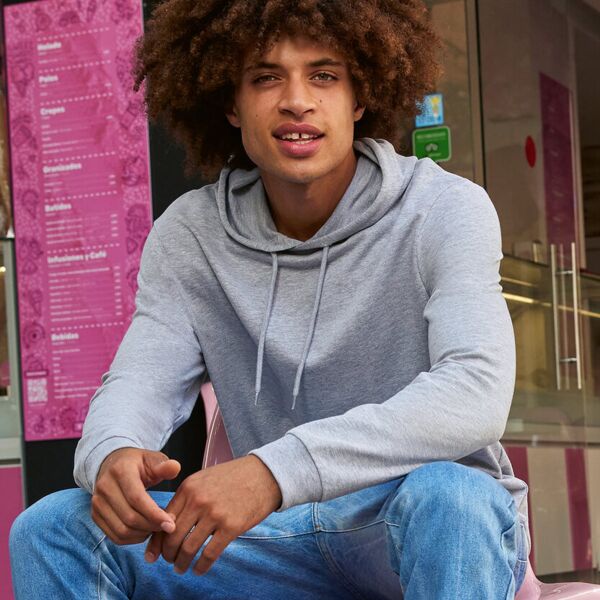 B&C #Hoodie Thumbnail