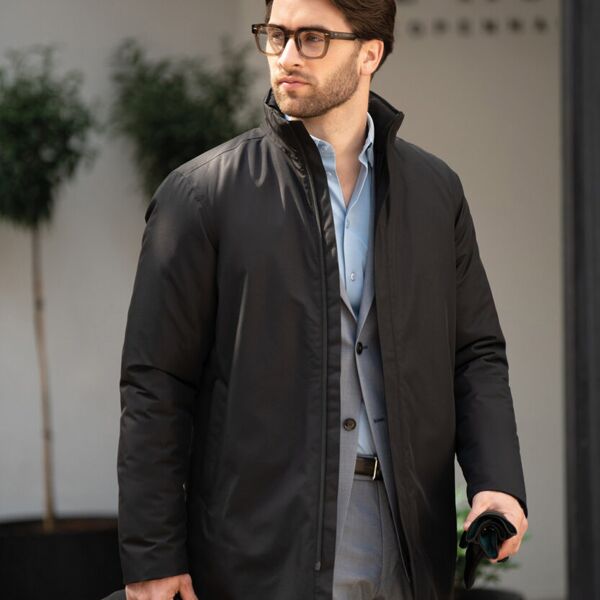 Folcroft jacket Thumbnail