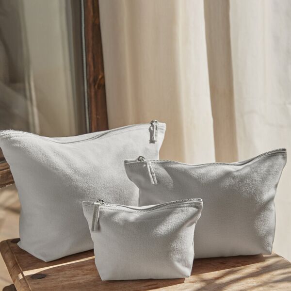 Canvas accessory bag Thumbnail