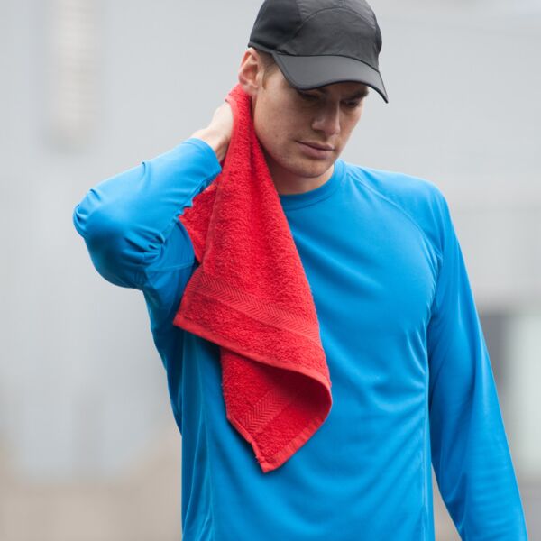 Towel City Gym Towel Thumbnail