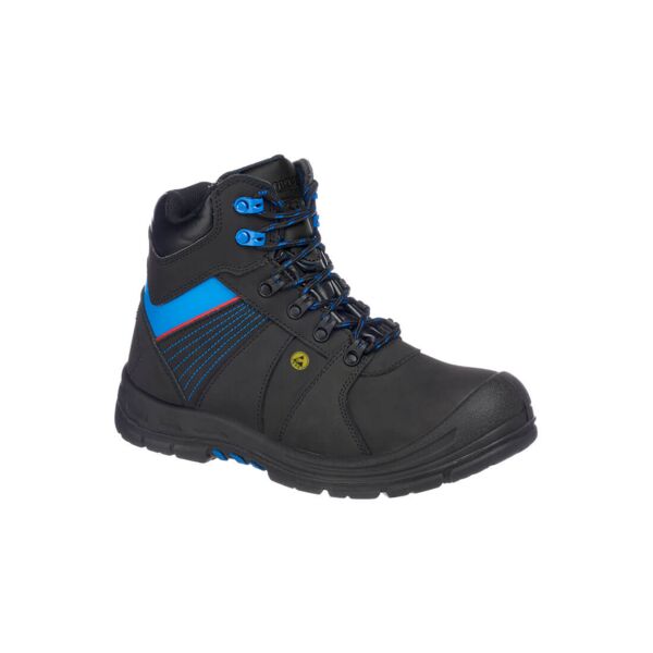Portwest Compositelite Protector Safety Boot S3 ESD HRO Thumbnail