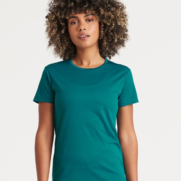 Copy of AWDis Ladies Cool T-Shirt Thumbnail