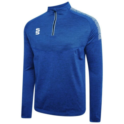 1/4 Zip Sweat Top  Thumbnail
