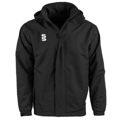 Clutton FC Fleece lined Jacket  Thumbnail