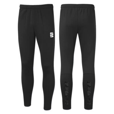 Clutton FC Skinny Track Pant Thumbnail