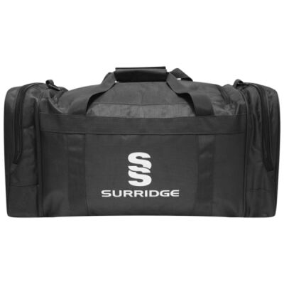 Clutton FC Holdall Thumbnail