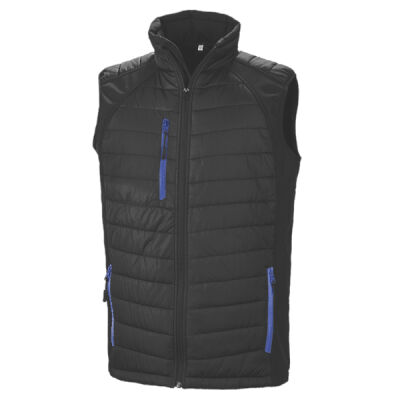 Clutton FC Gilet  Thumbnail